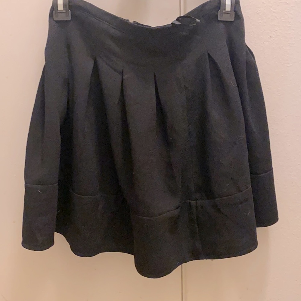 Skater Skirt